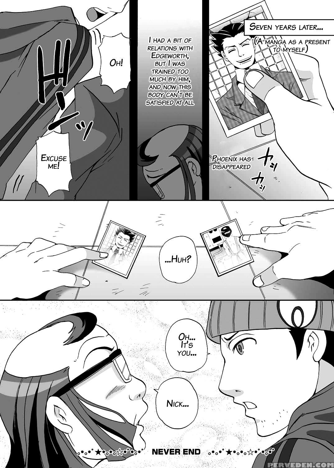 [momoiro-rip (sugar Milk)] Gyakuten Ranbu (ace Attorney) [english] {doujin-moe.us} [digital] Chapter 1000 Page 25